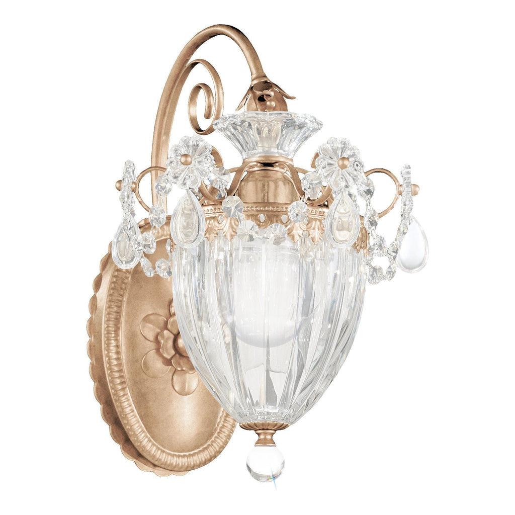 Bauble 1-Light Wall Sconce