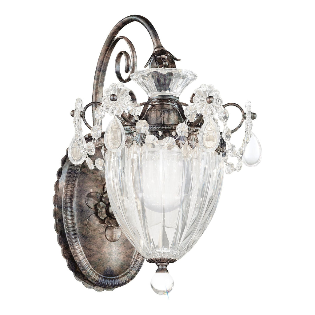 Bauble 1-Light Wall Sconce
