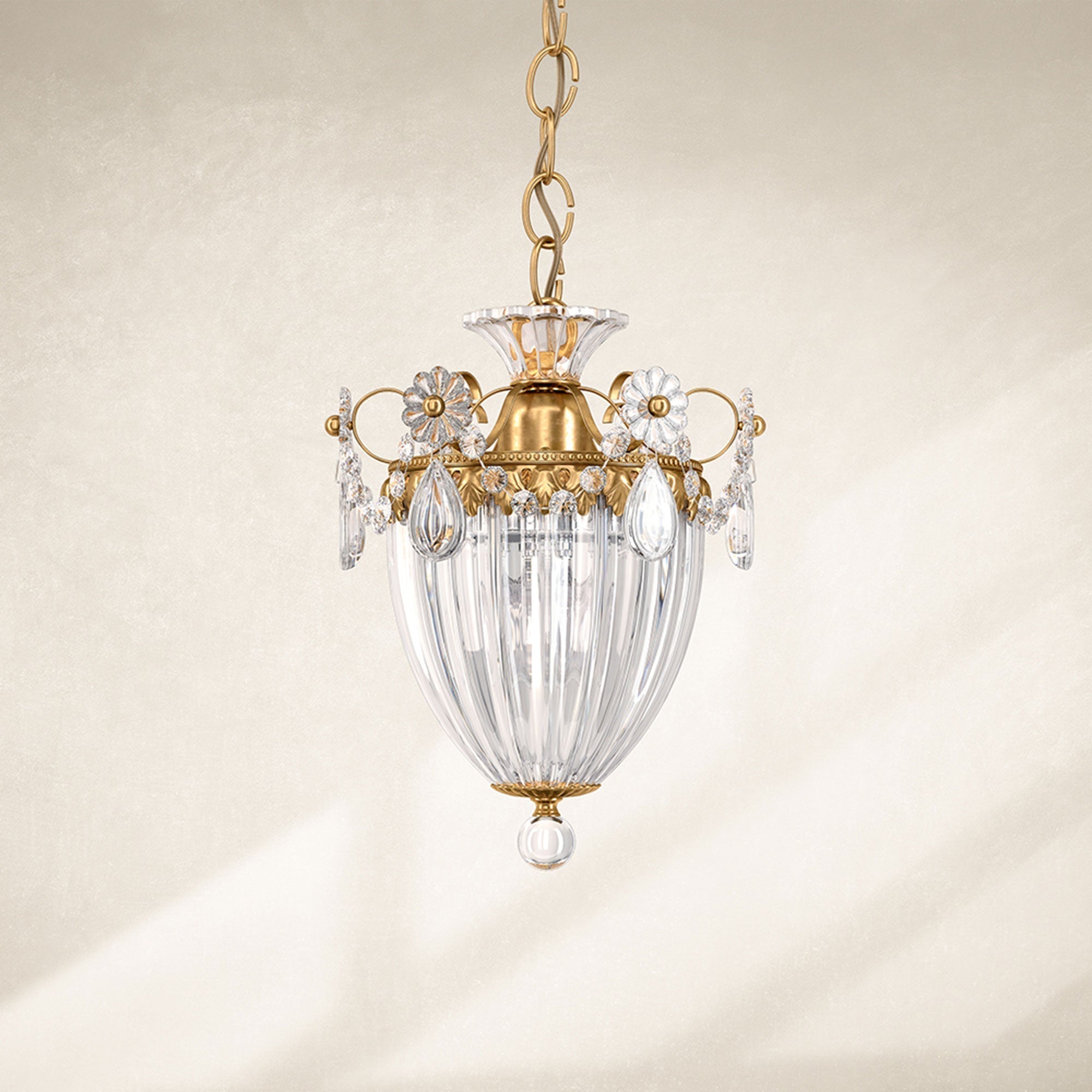 Bauble 1-Light Mini Pendant