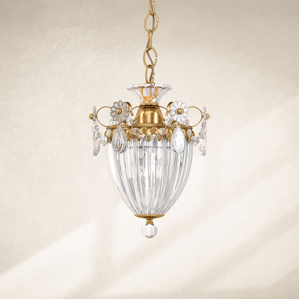 Bauble 1-Light Mini Pendant