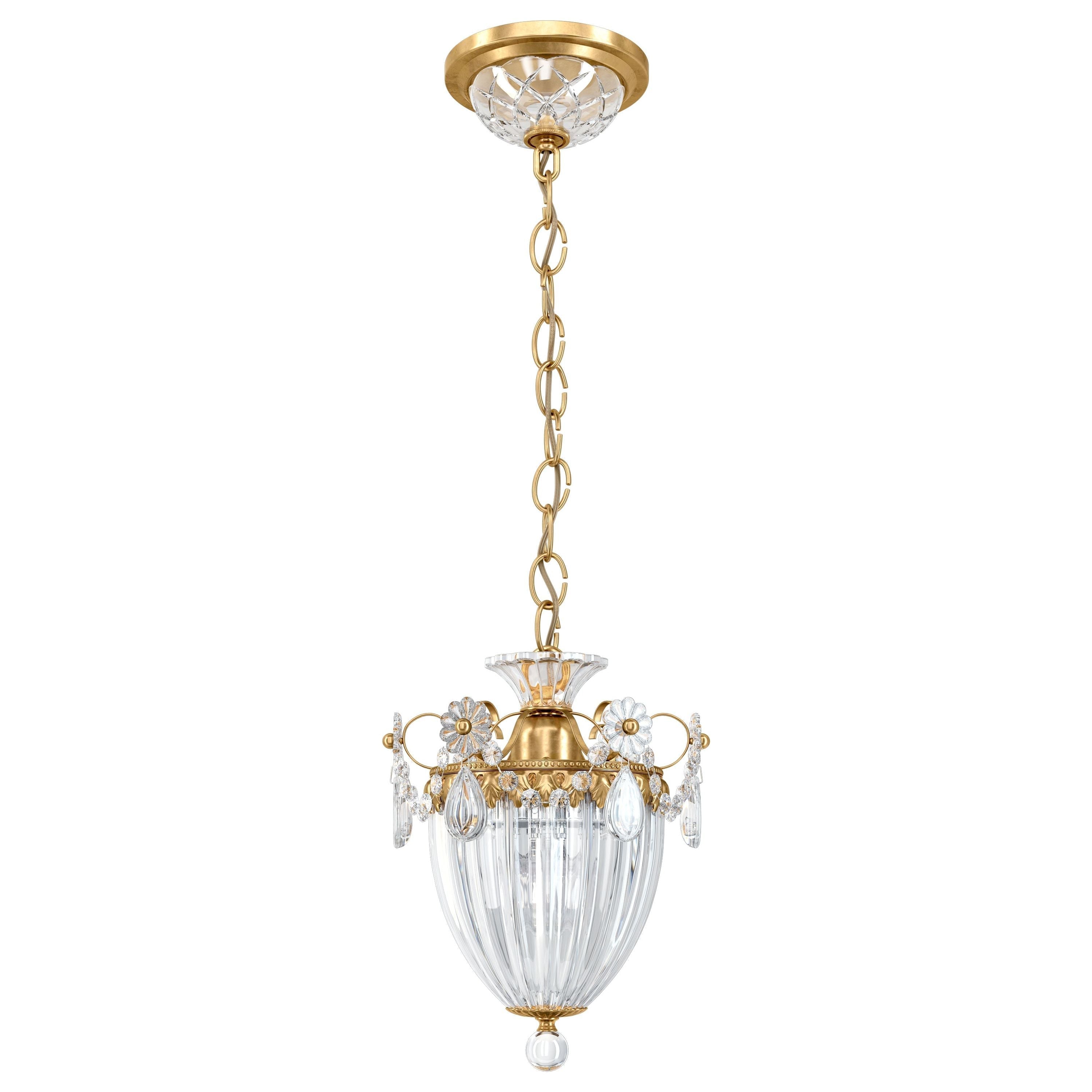 Bauble 1-Light Mini Pendant