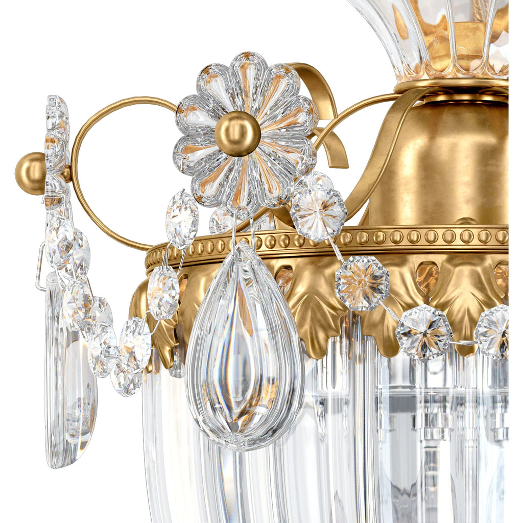 Bauble 1-Light Mini Pendant