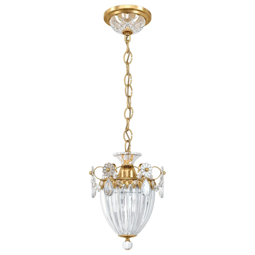 Bauble 1-Light Mini Pendant
