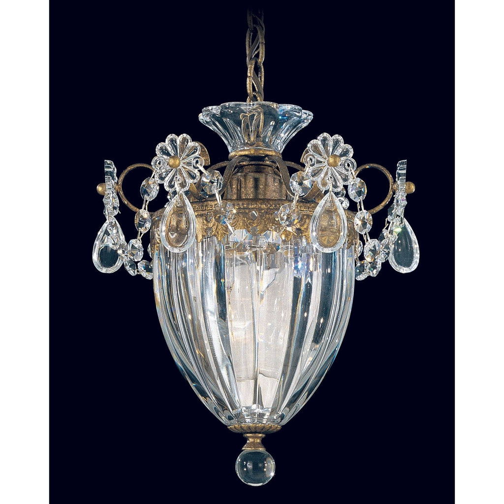 Bauble 1-Light Mini Pendant