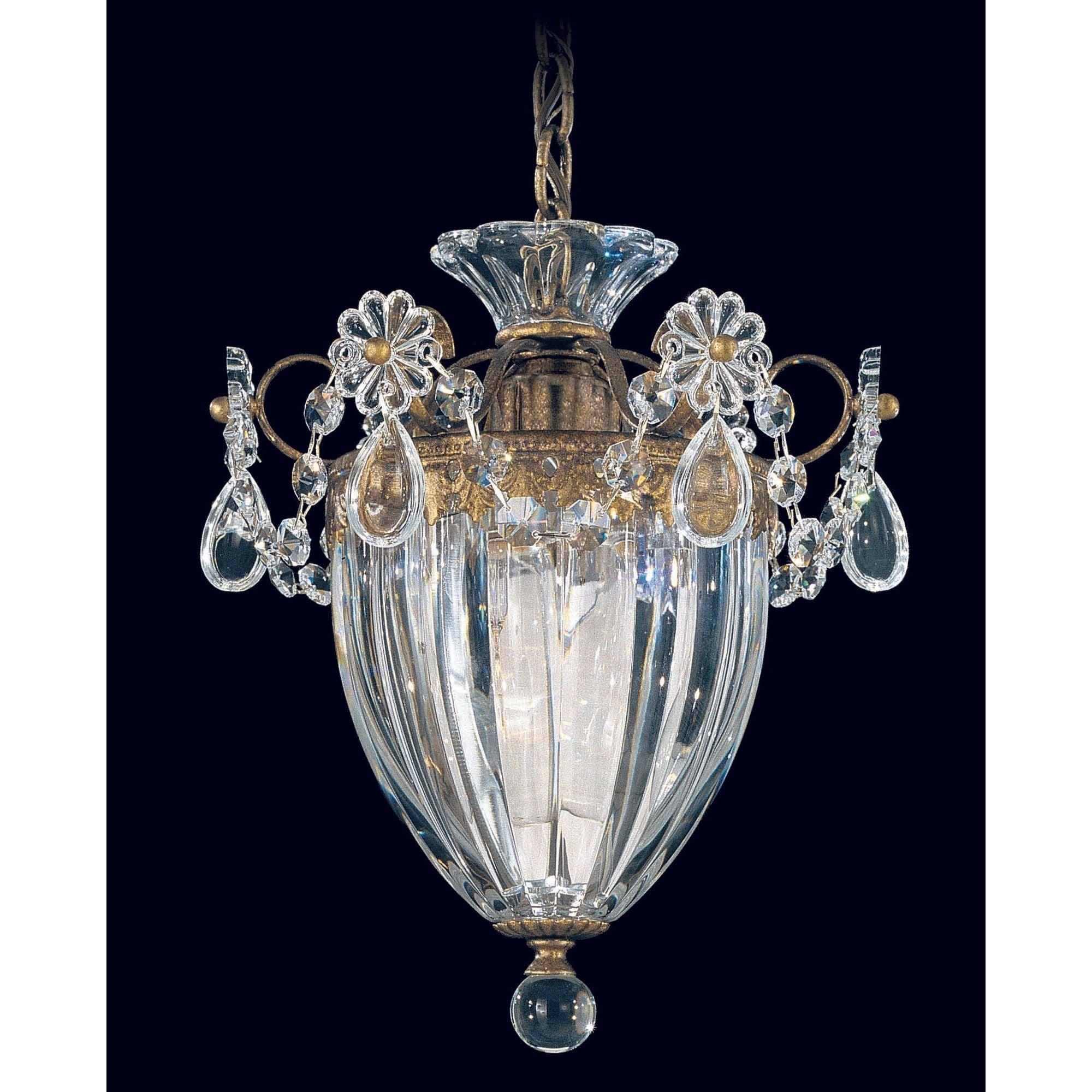 Bauble 1-Light Mini Pendant