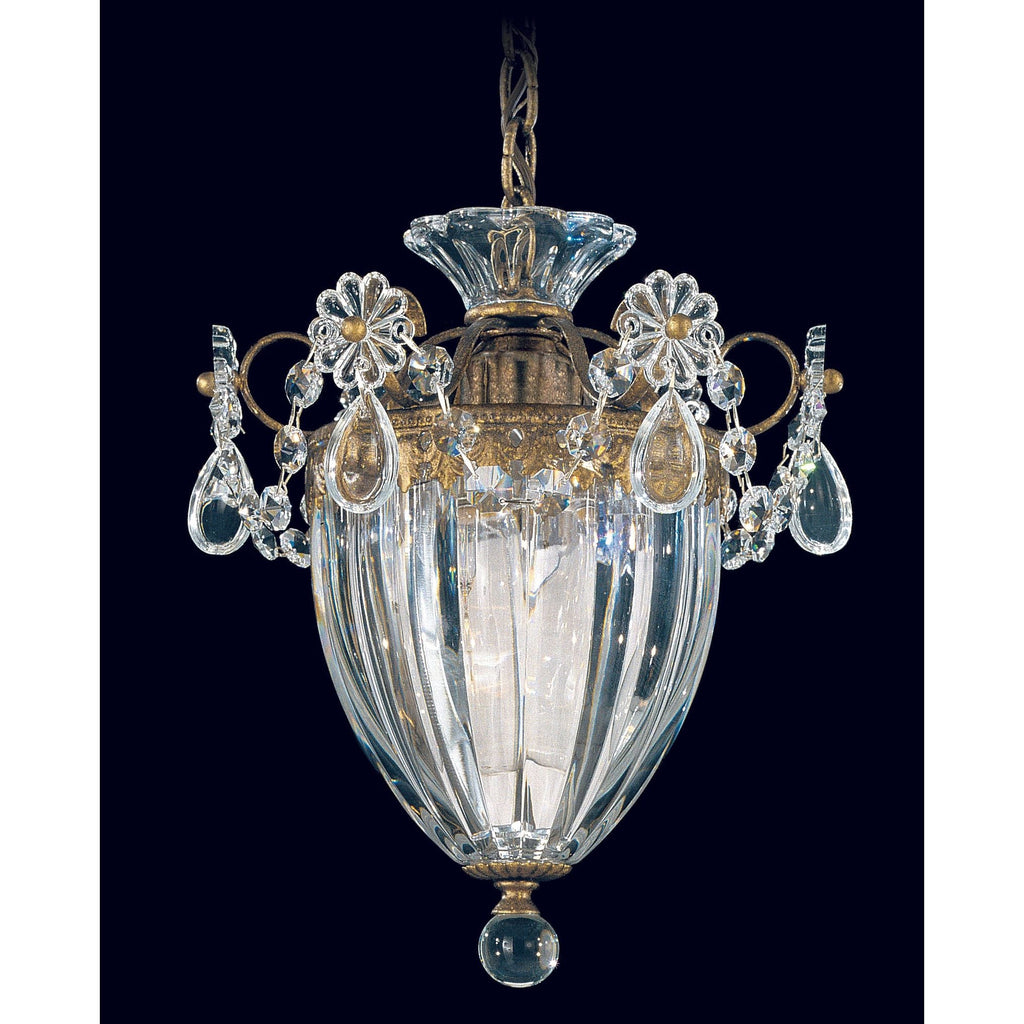 Bauble 1-Light Mini Pendant