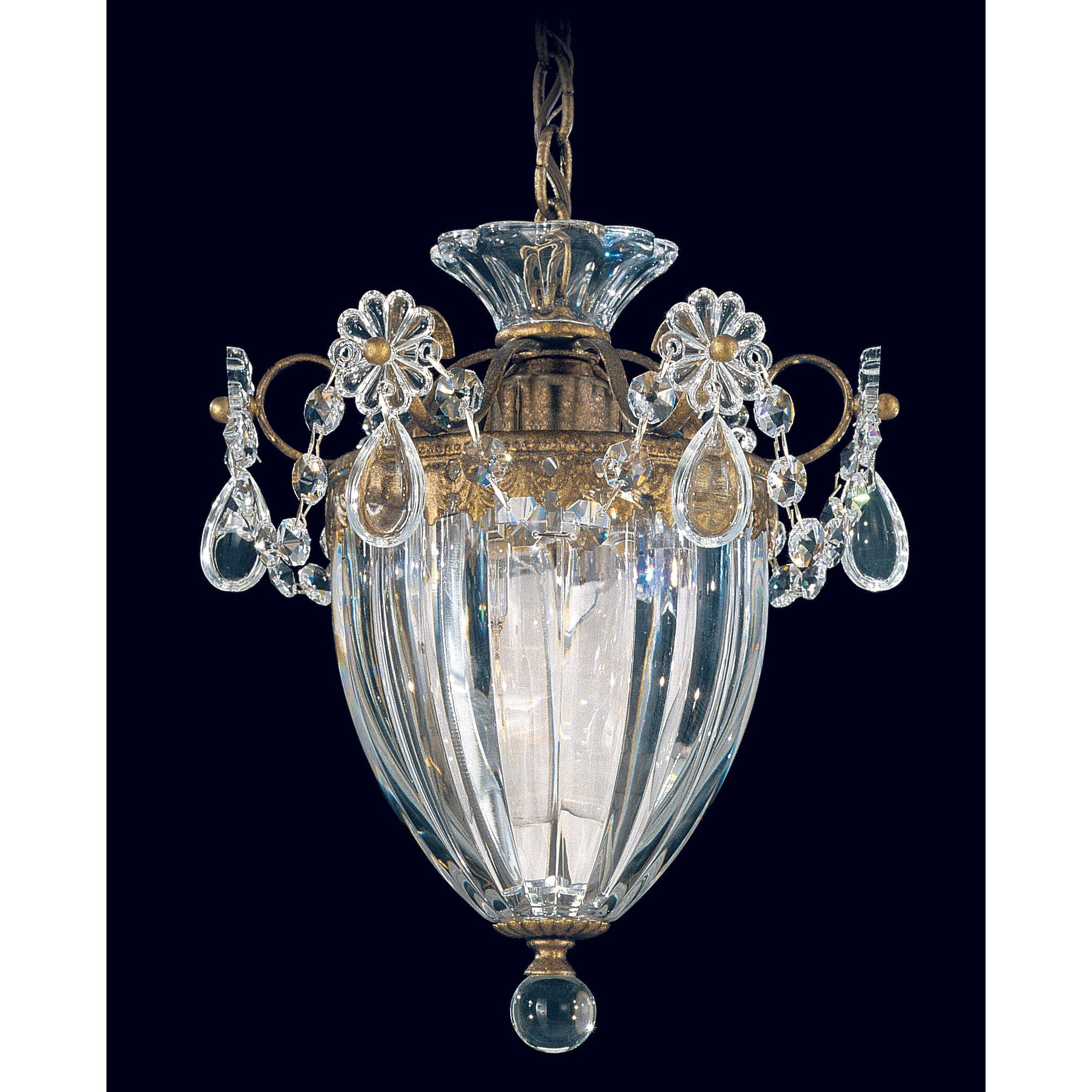 Bauble 1-Light Mini Pendant