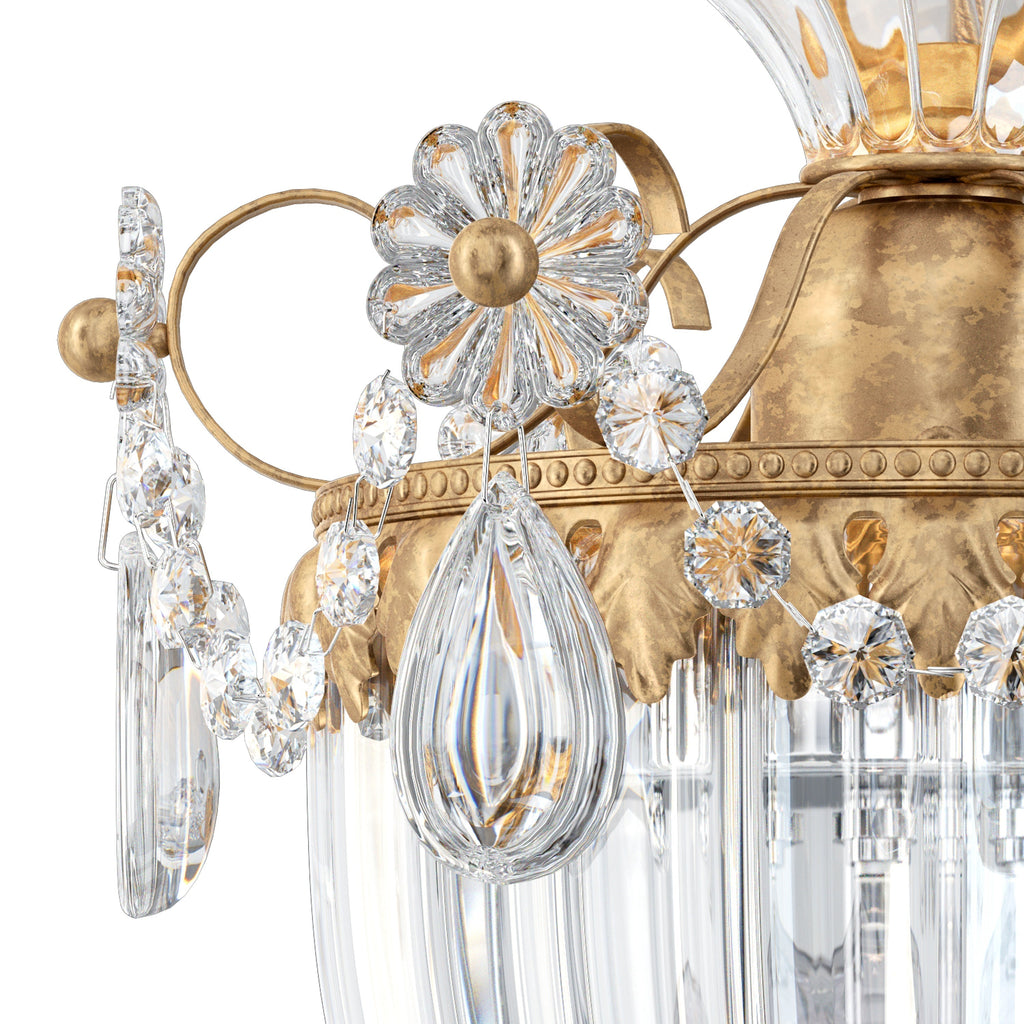 Bauble 1-Light Mini Pendant