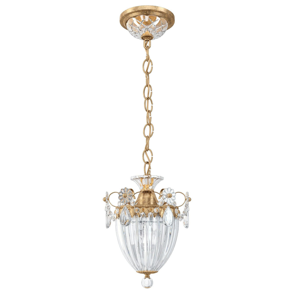 Bauble 1-Light Mini Pendant