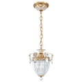 Bauble 1-Light Mini Pendant