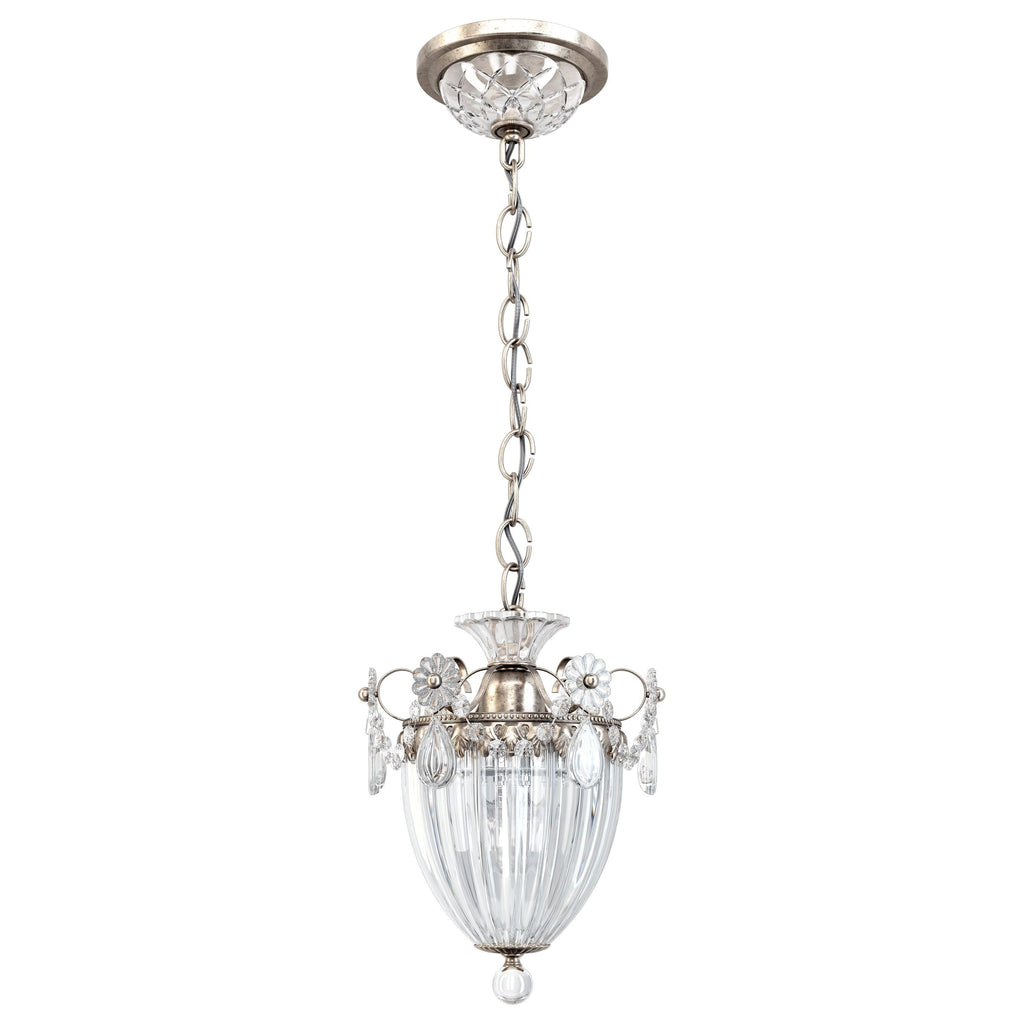 Bauble 1-Light Mini Pendant