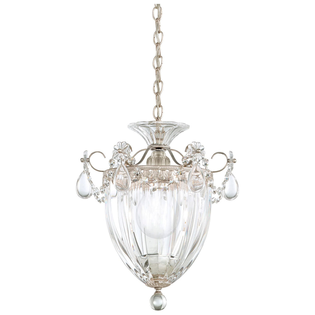 Bauble 1-Light Mini Pendant