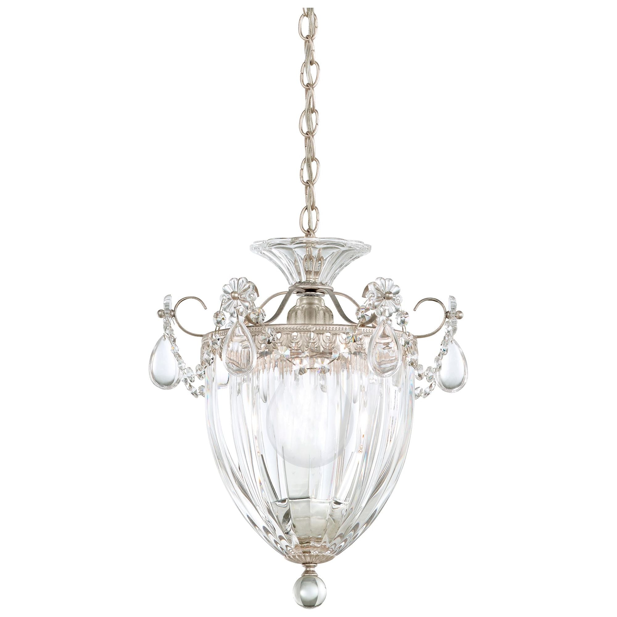 Bauble 1-Light Mini Pendant