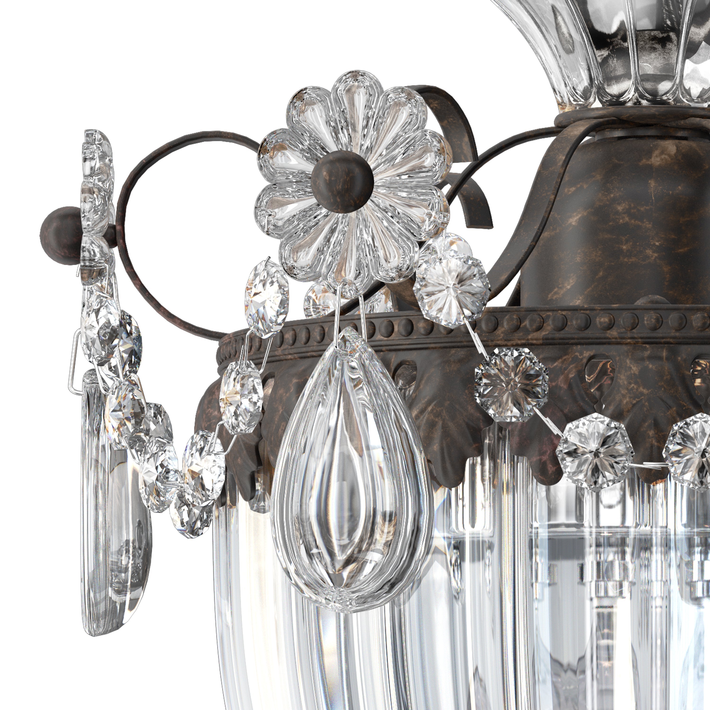 Bauble 1-Light Mini Pendant