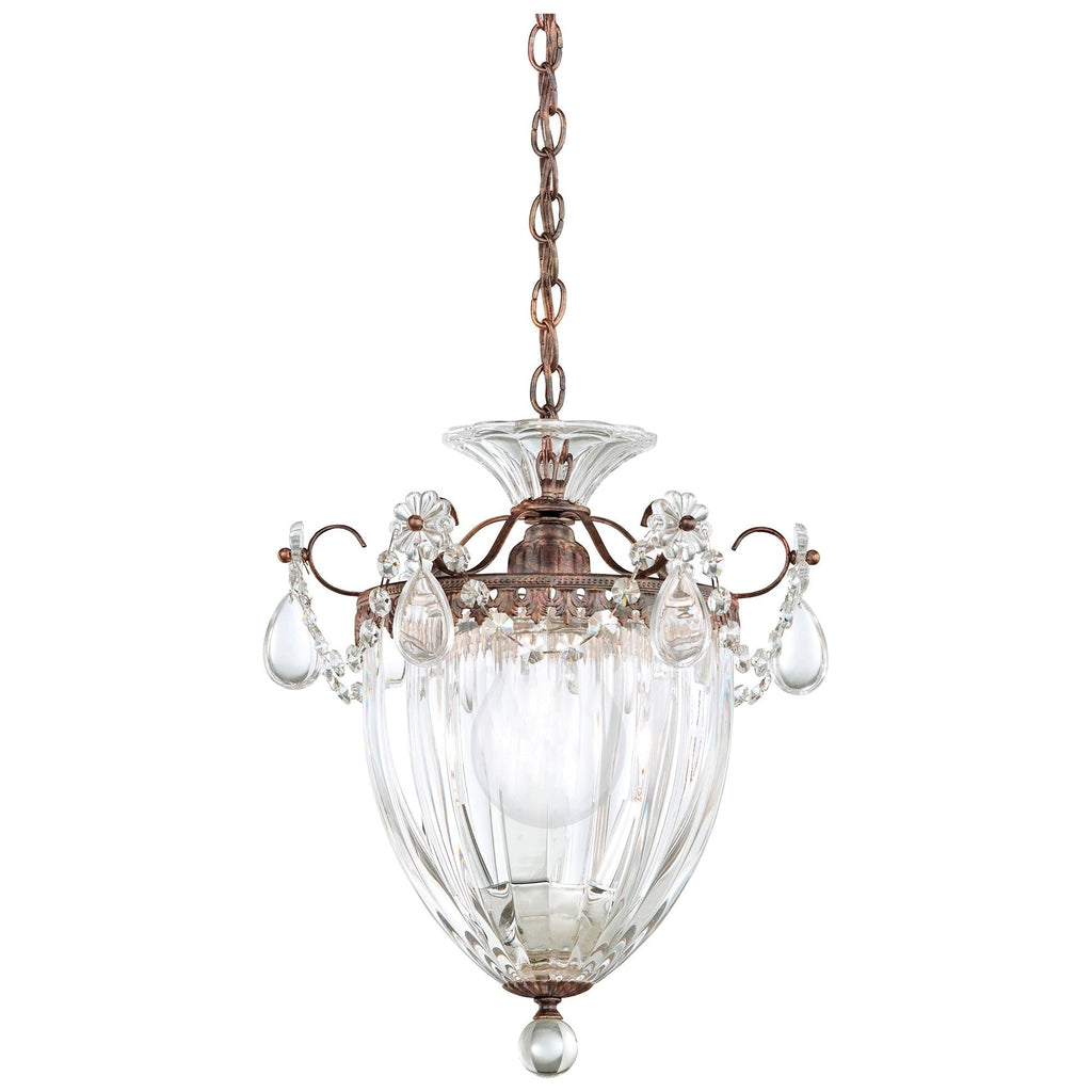 Bauble 1-Light Mini Pendant