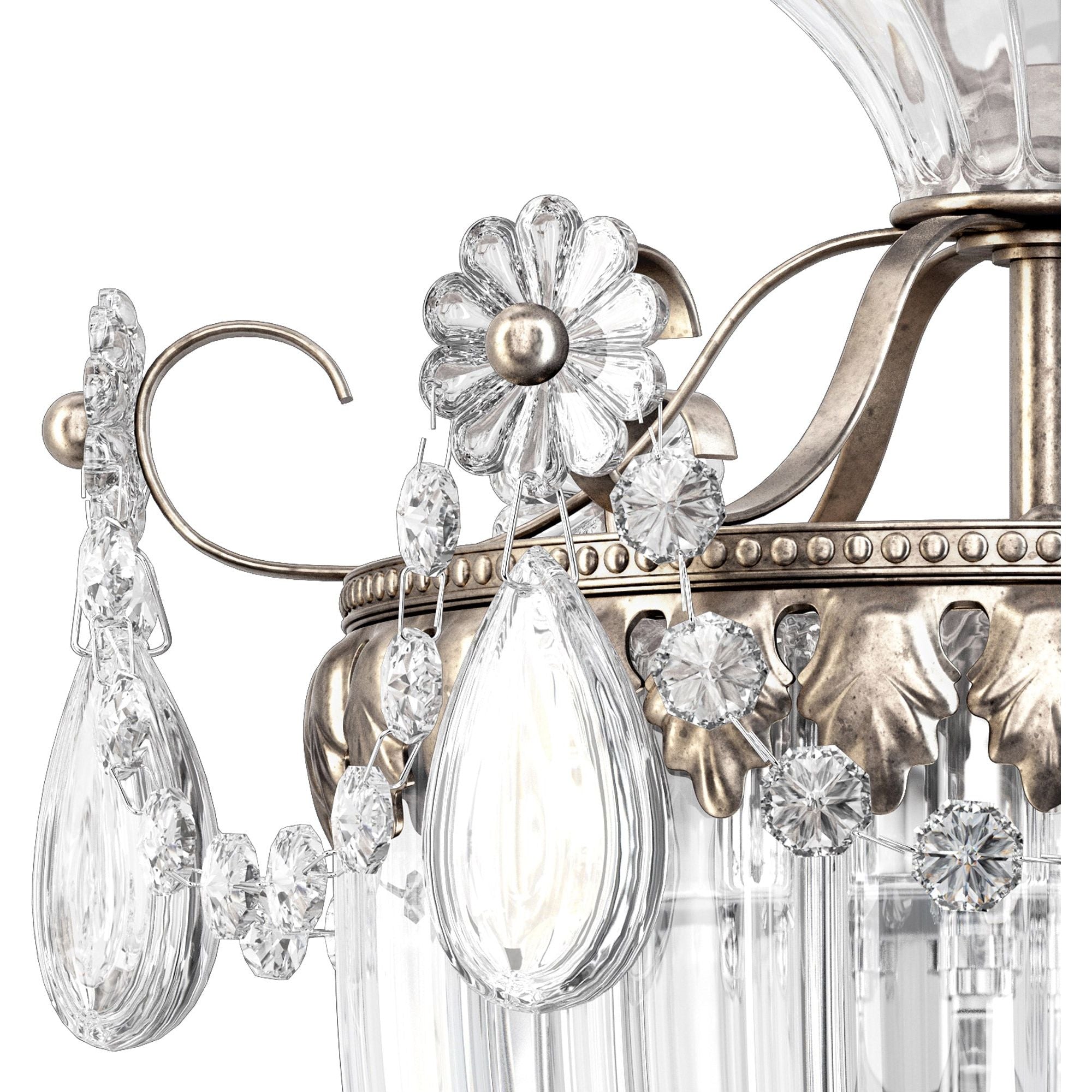 Bauble 3-Light Mini Pendant