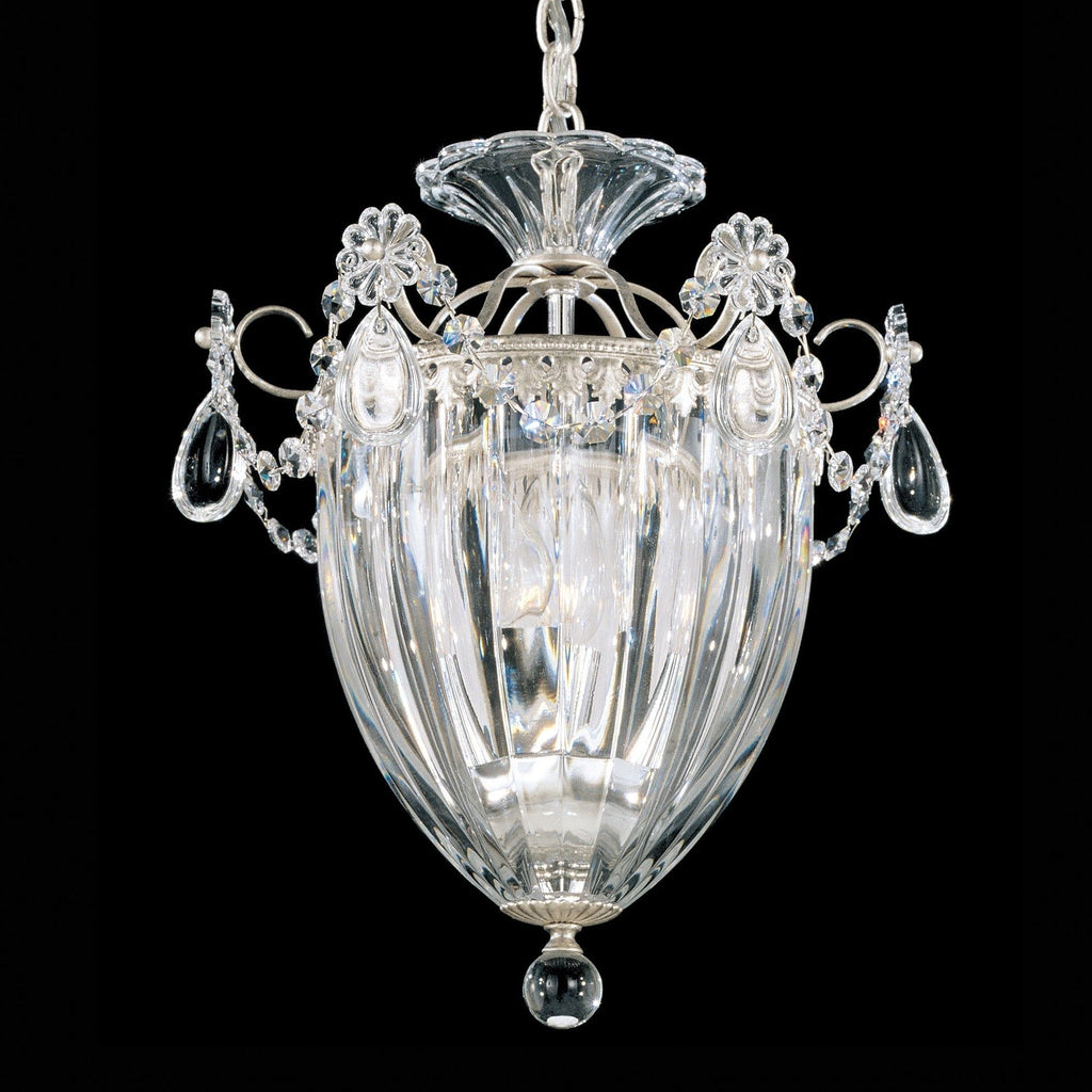 Bauble 3-Light Mini Pendant