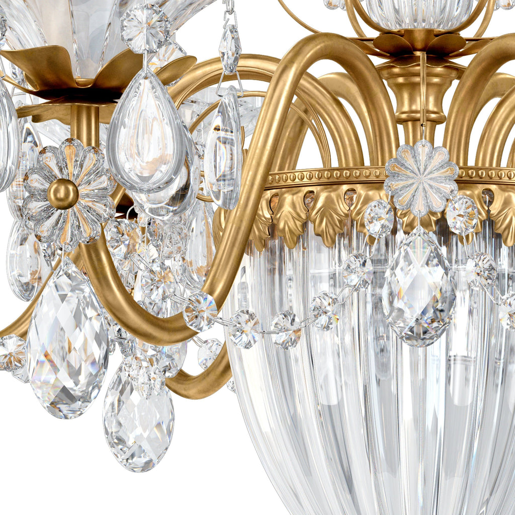 Bauble 7-Light Chandelier