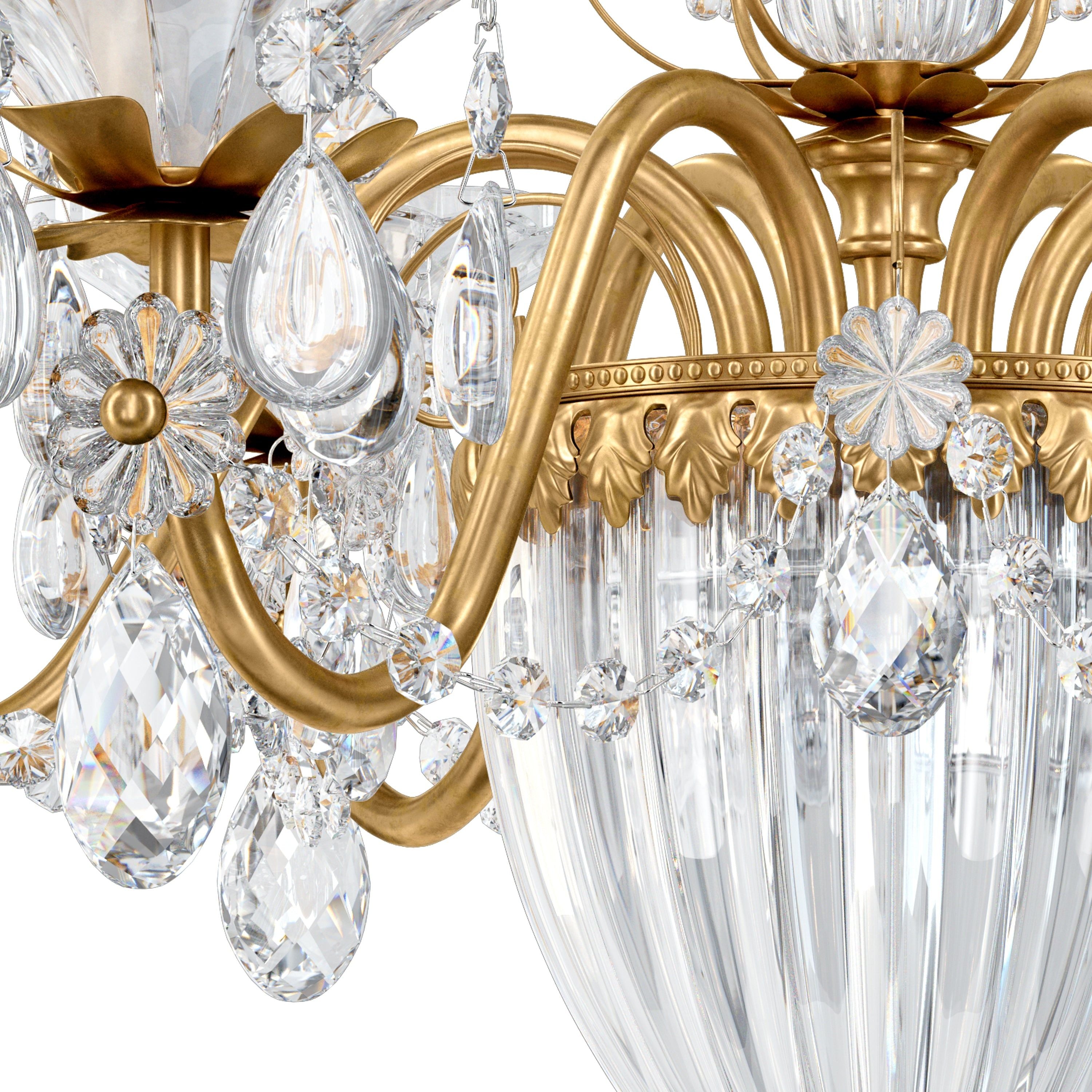 Bauble 7-Light Chandelier