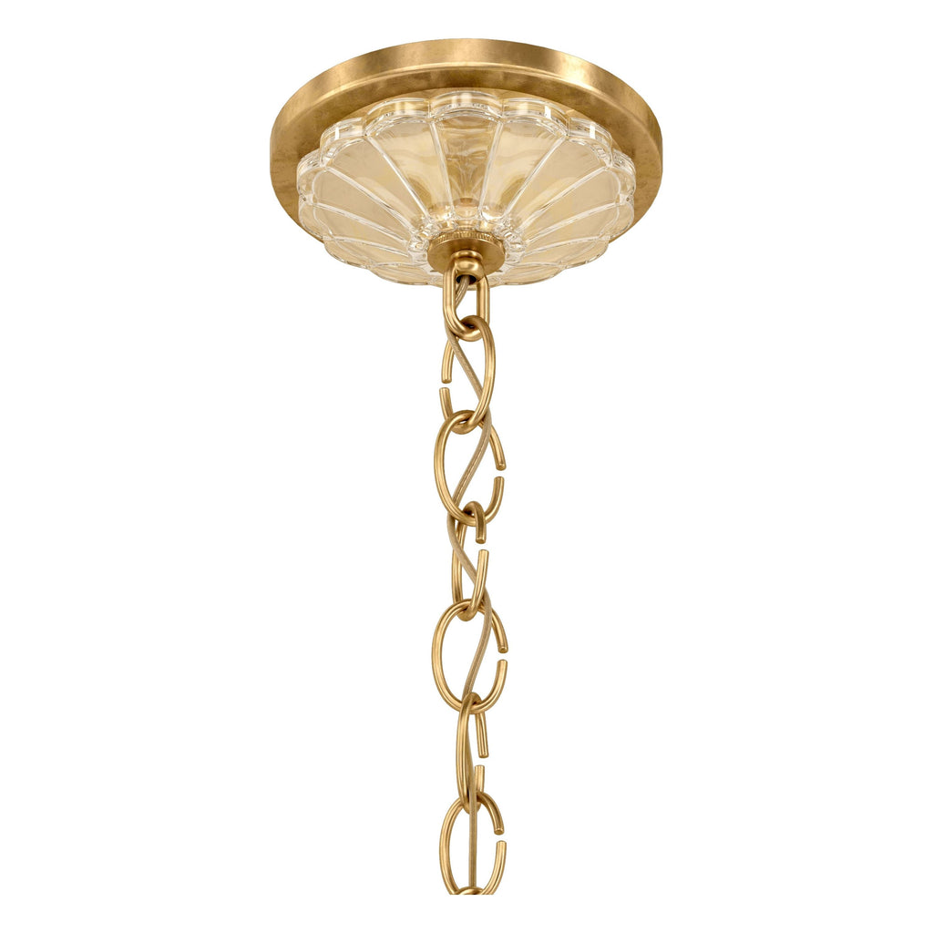 Bauble 7-Light Chandelier