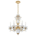 Bauble 7-Light Chandelier