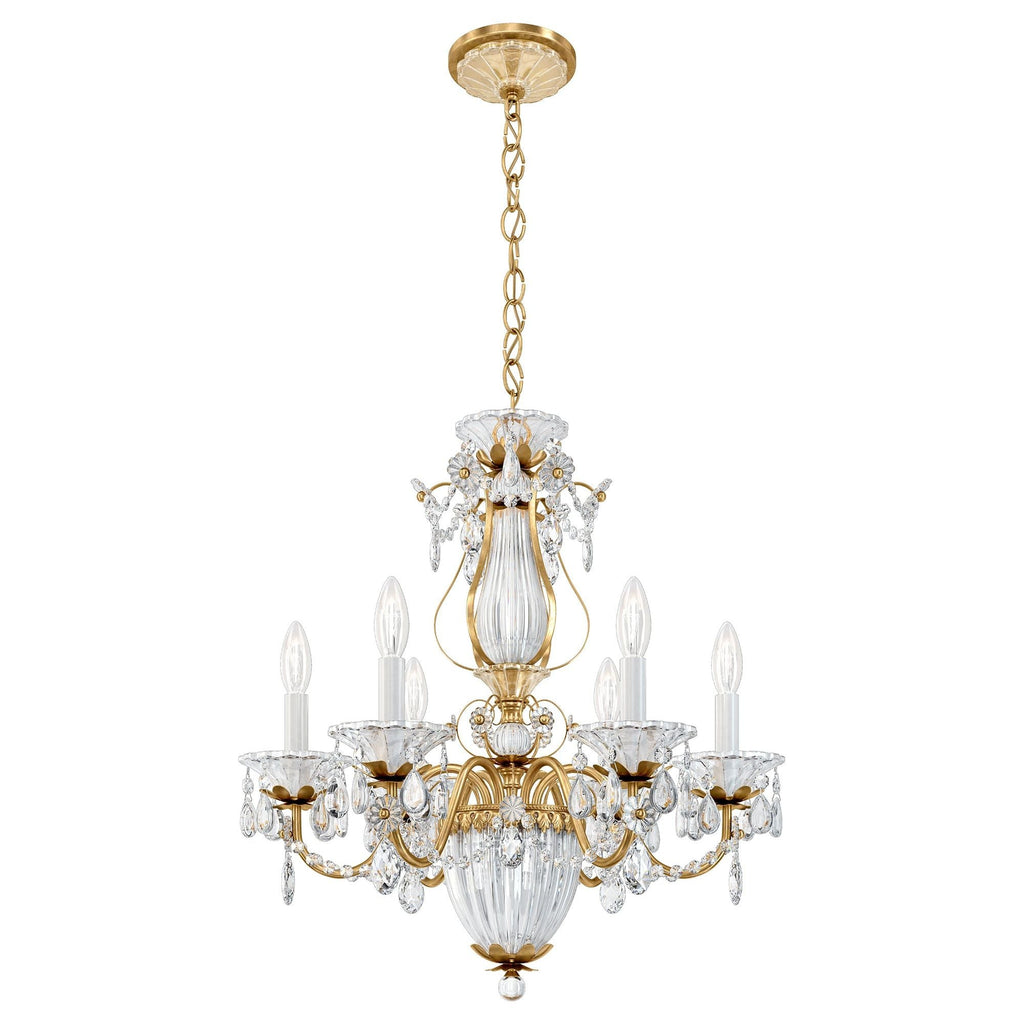 Bauble 7-Light Chandelier