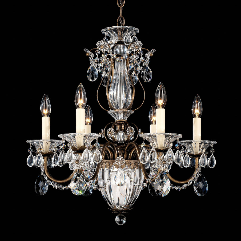 Bauble 7-Light Chandelier