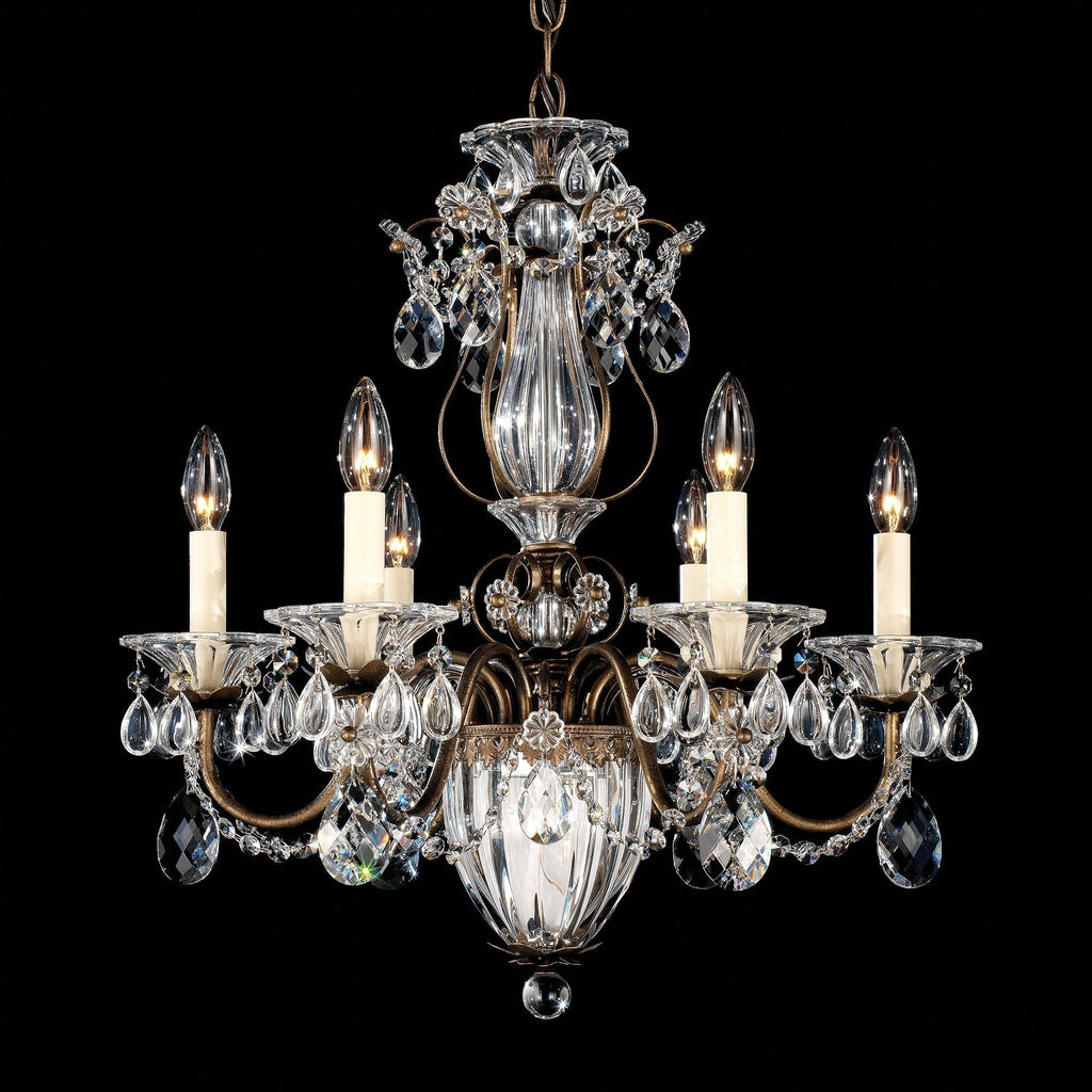 Bauble 7-Light Chandelier