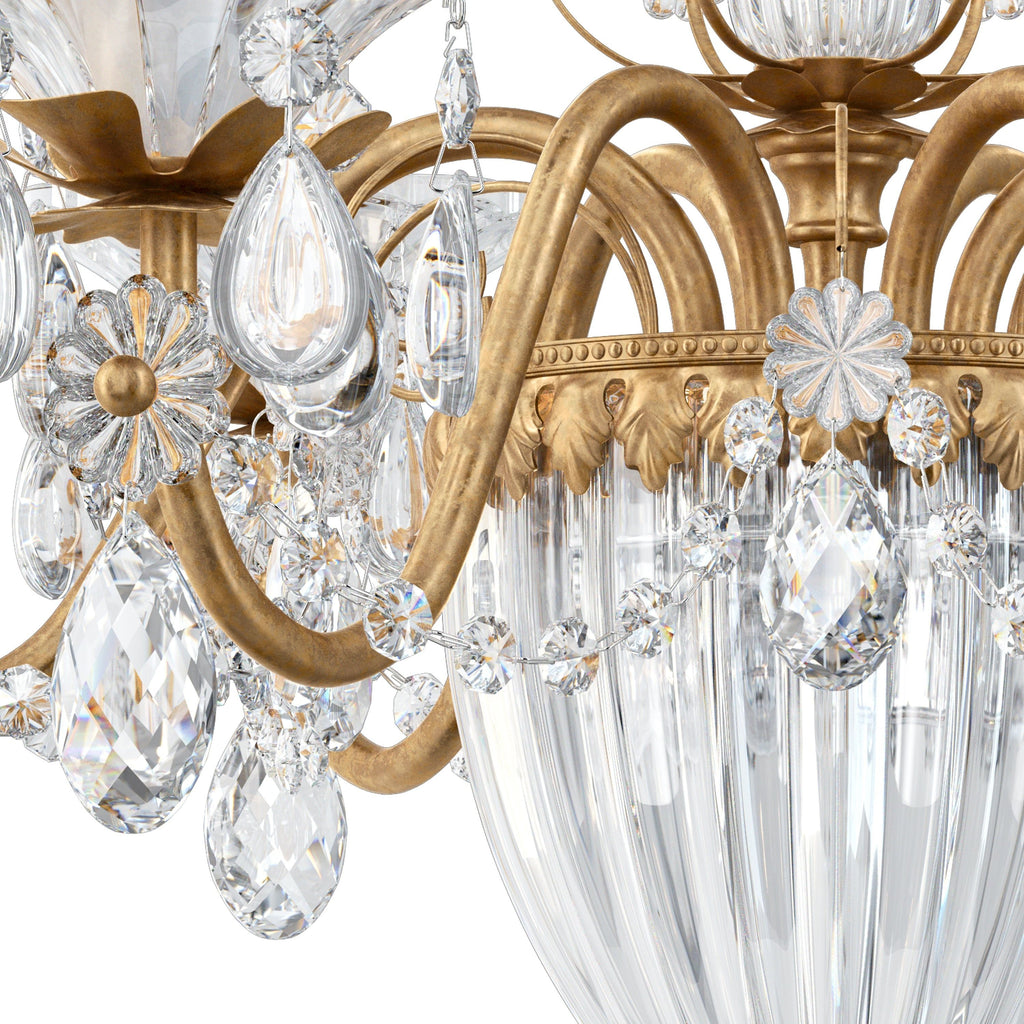 Bauble 7-Light Chandelier