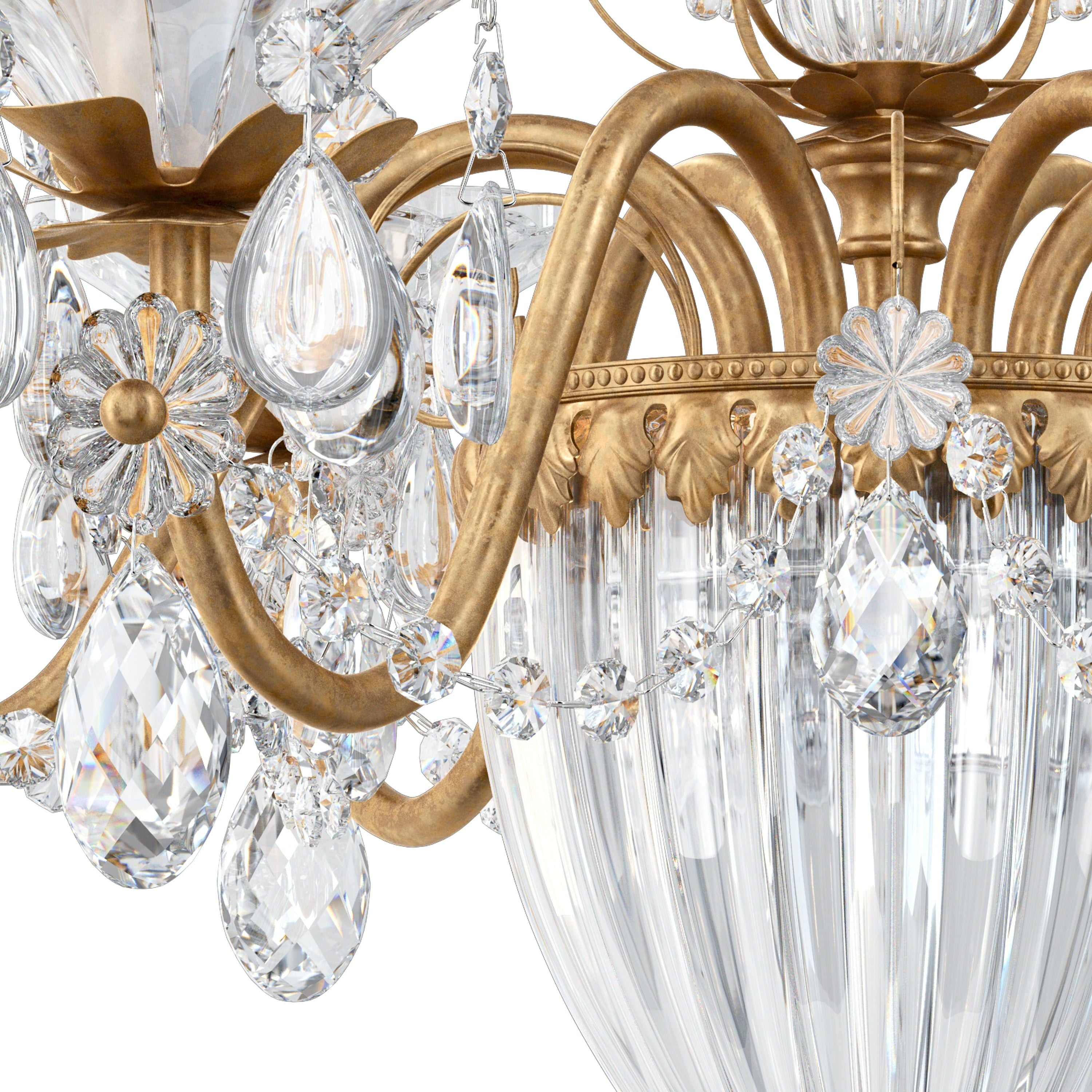 Bauble 7-Light Chandelier