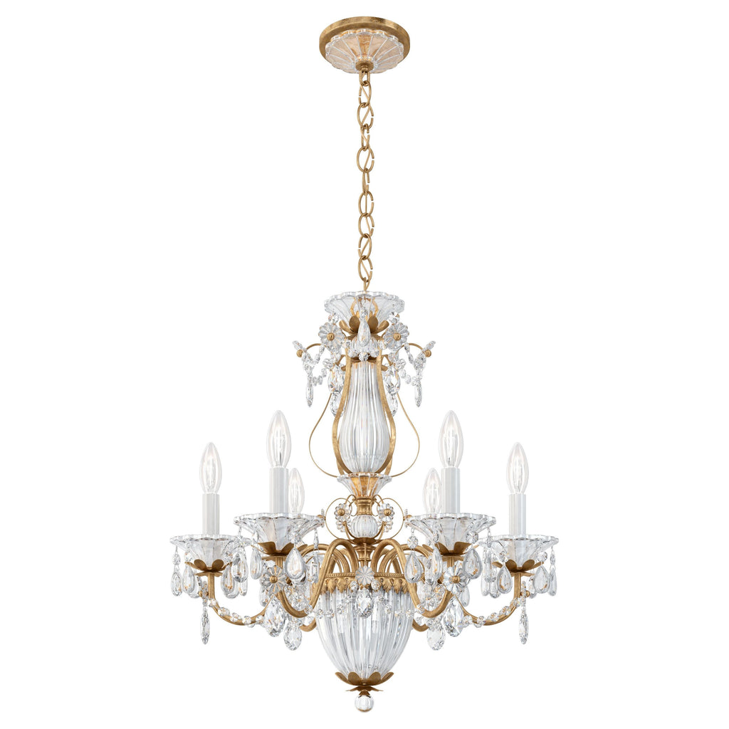 Bauble 7-Light Chandelier
