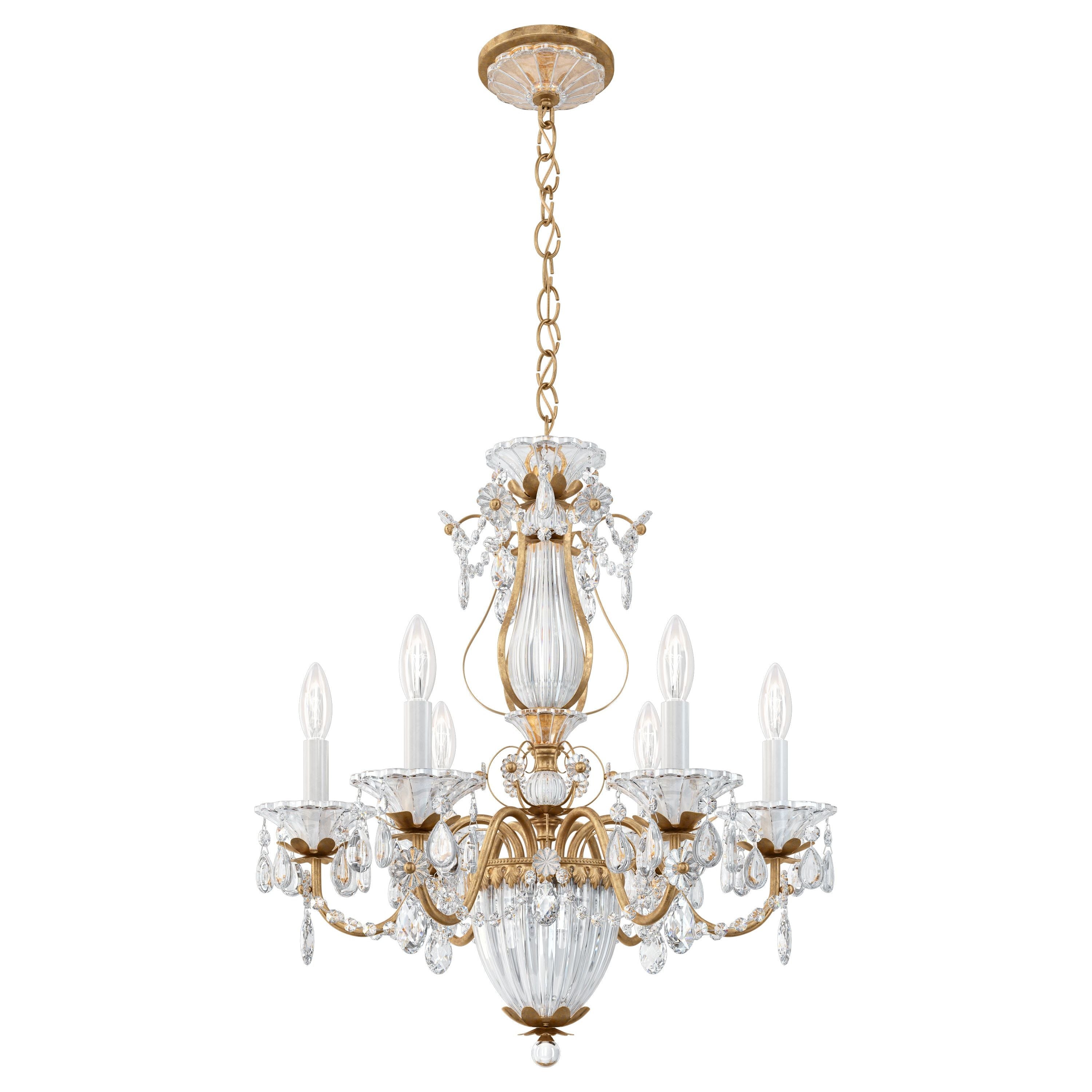 Bauble 7-Light Chandelier