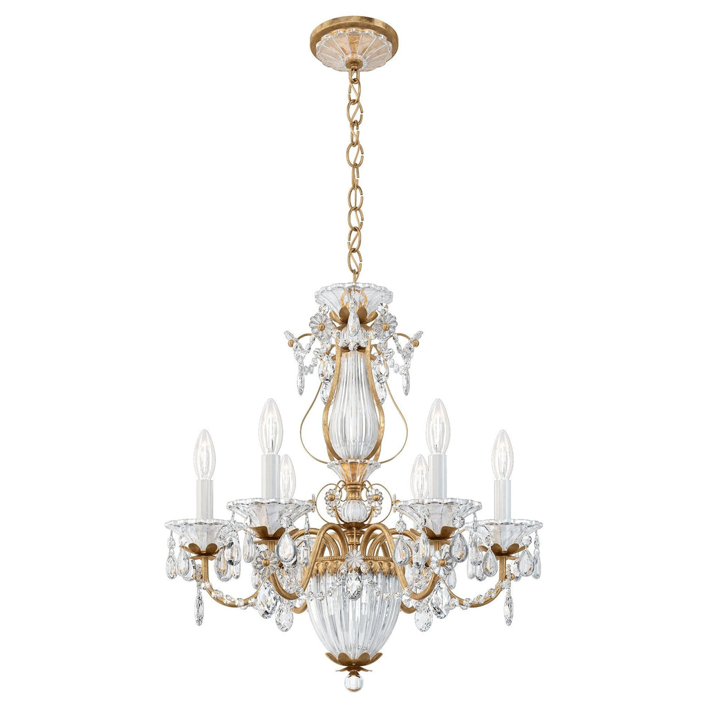 Bauble 7-Light Chandelier
