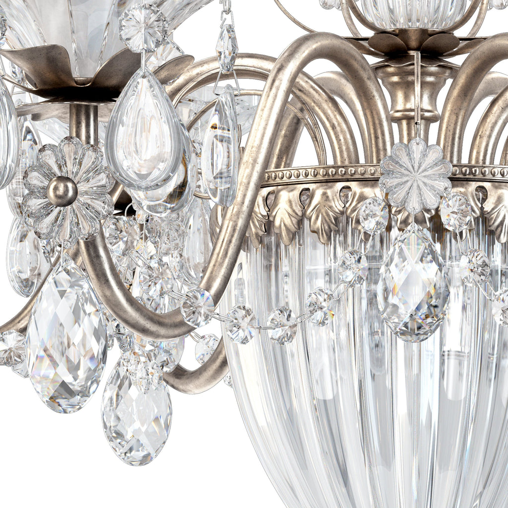 Bauble 7-Light Chandelier