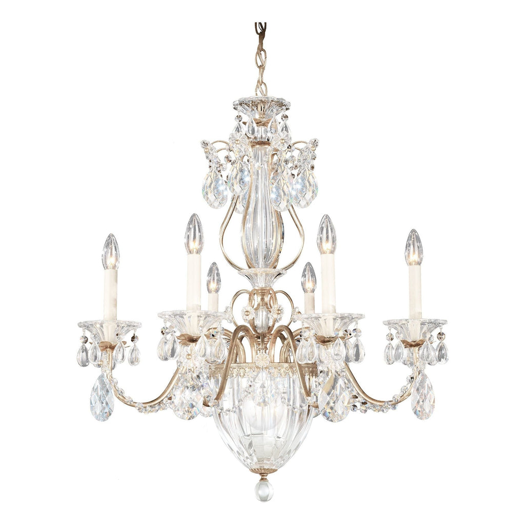 Bauble 7-Light Chandelier