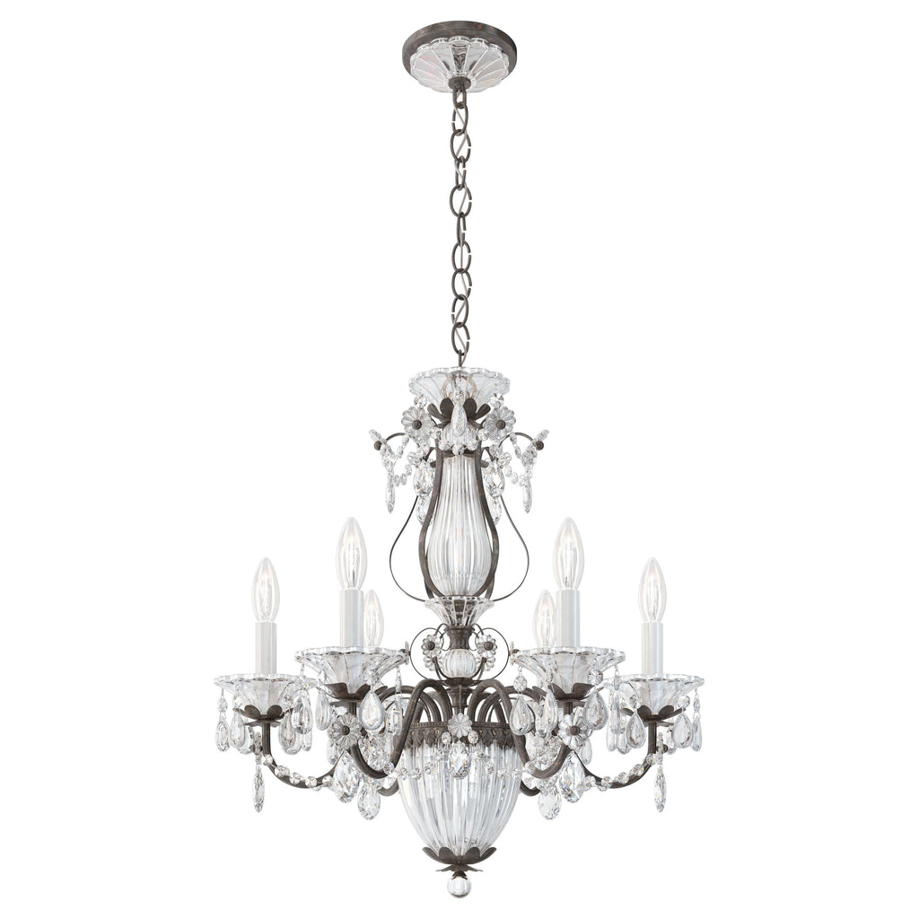 Bauble 7-Light Chandelier