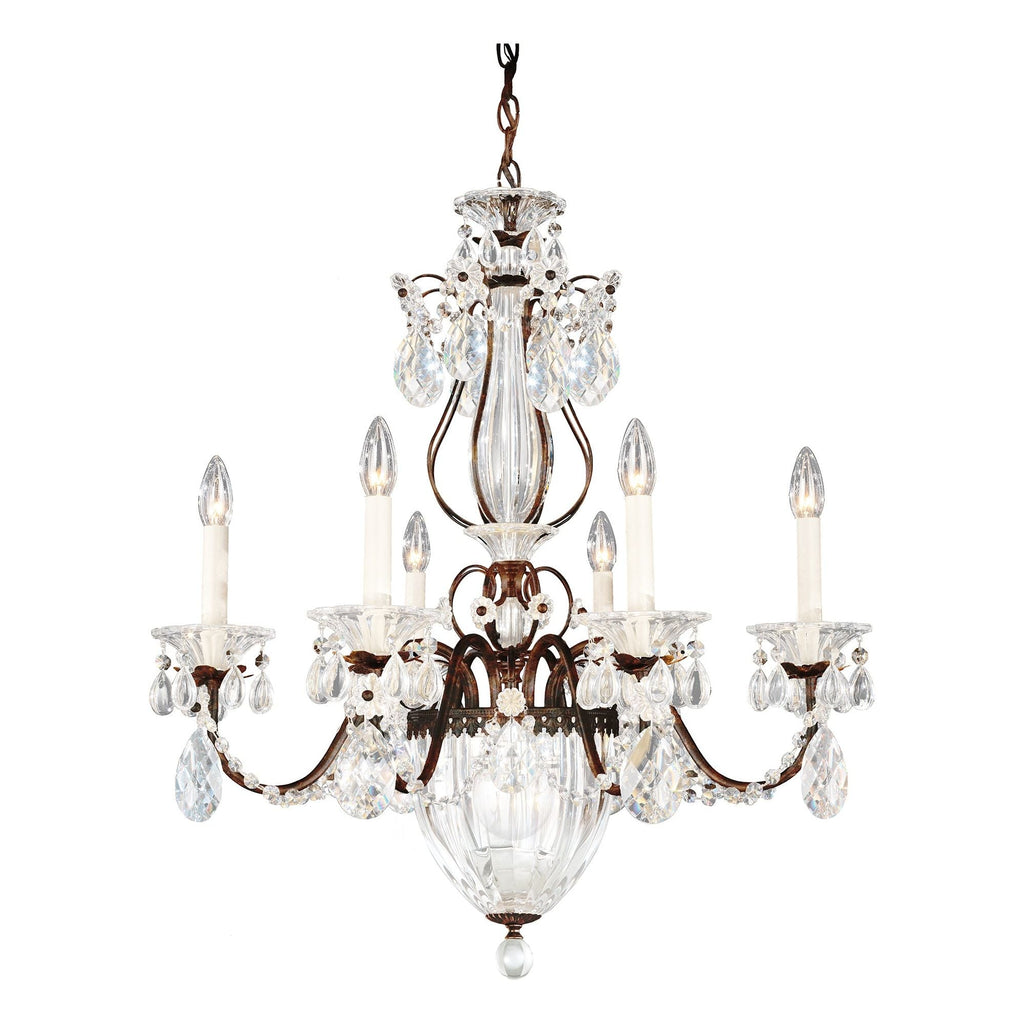 Bauble 7-Light Chandelier