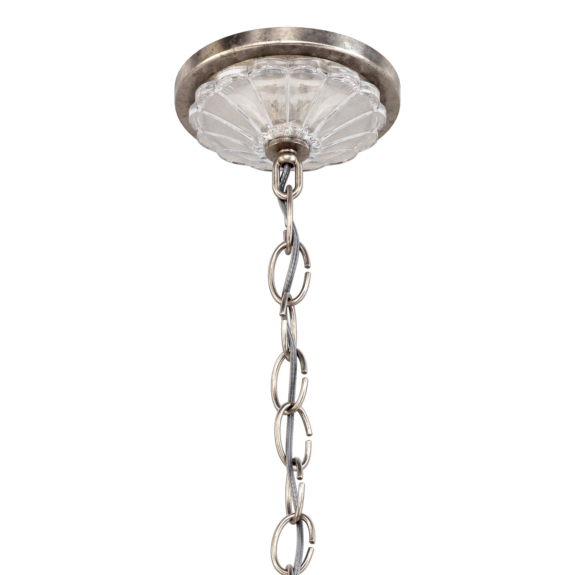 Bauble 11-Light Chandelier
