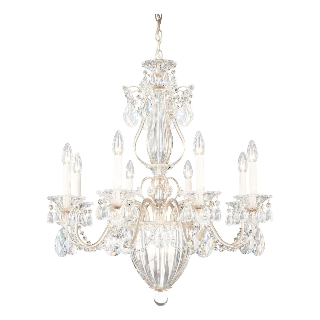 Bauble 11-Light Chandelier