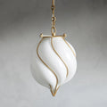 Magurles Large/Small Pendant-Flushmount-Jecanoli