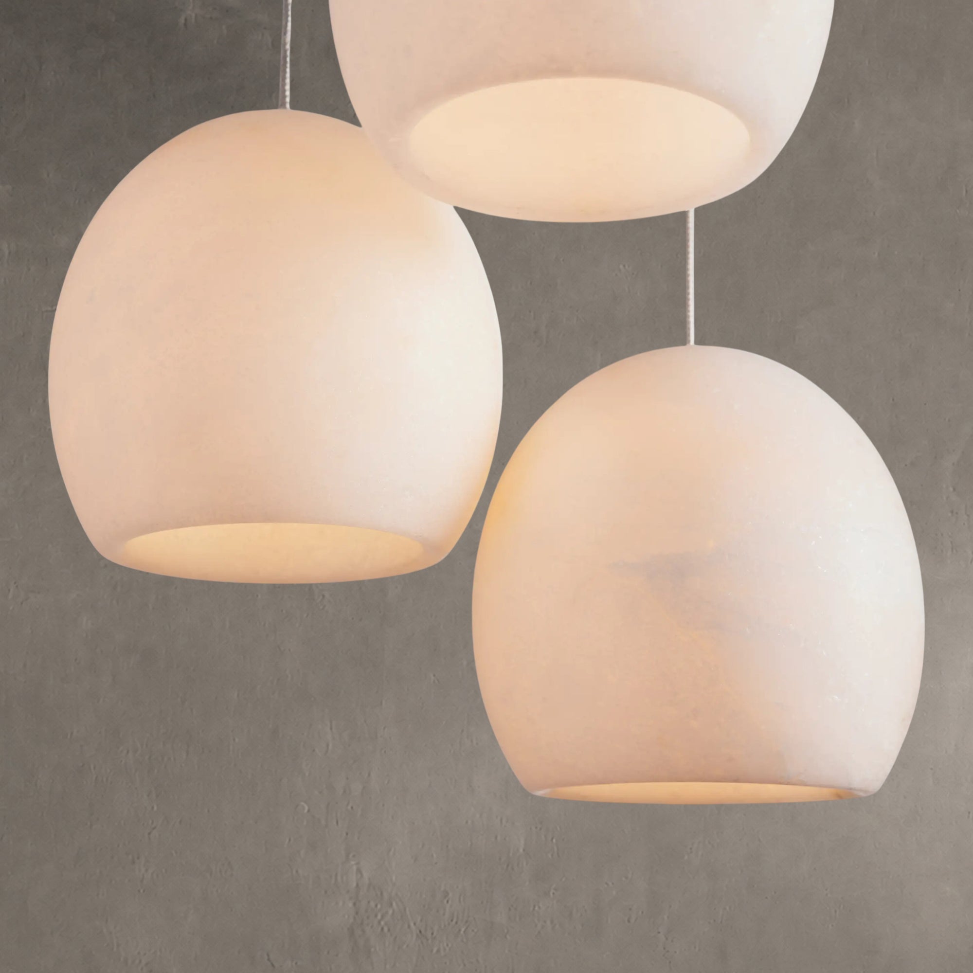 Arica Round Chandelier