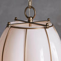 Magurles Large/Small Pendant-Flushmount-Jecanoli
