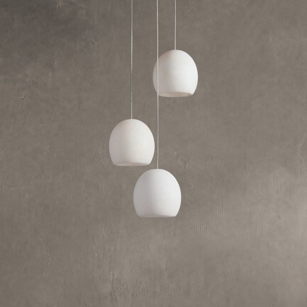 Arica Round Chandelier