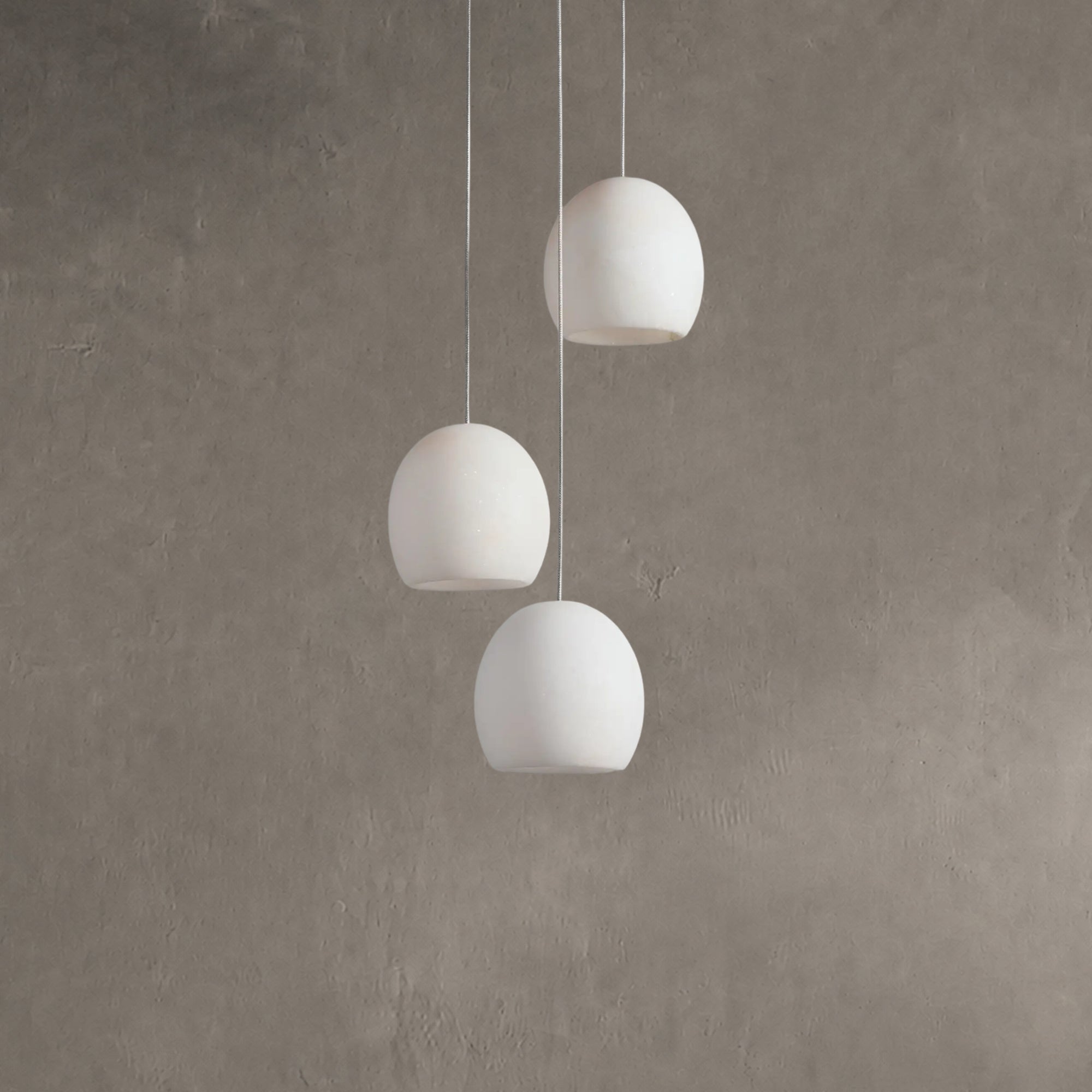 Arica Round Chandelier