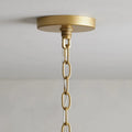 Magurles Large/Small Pendant-Flushmount-Jecanoli