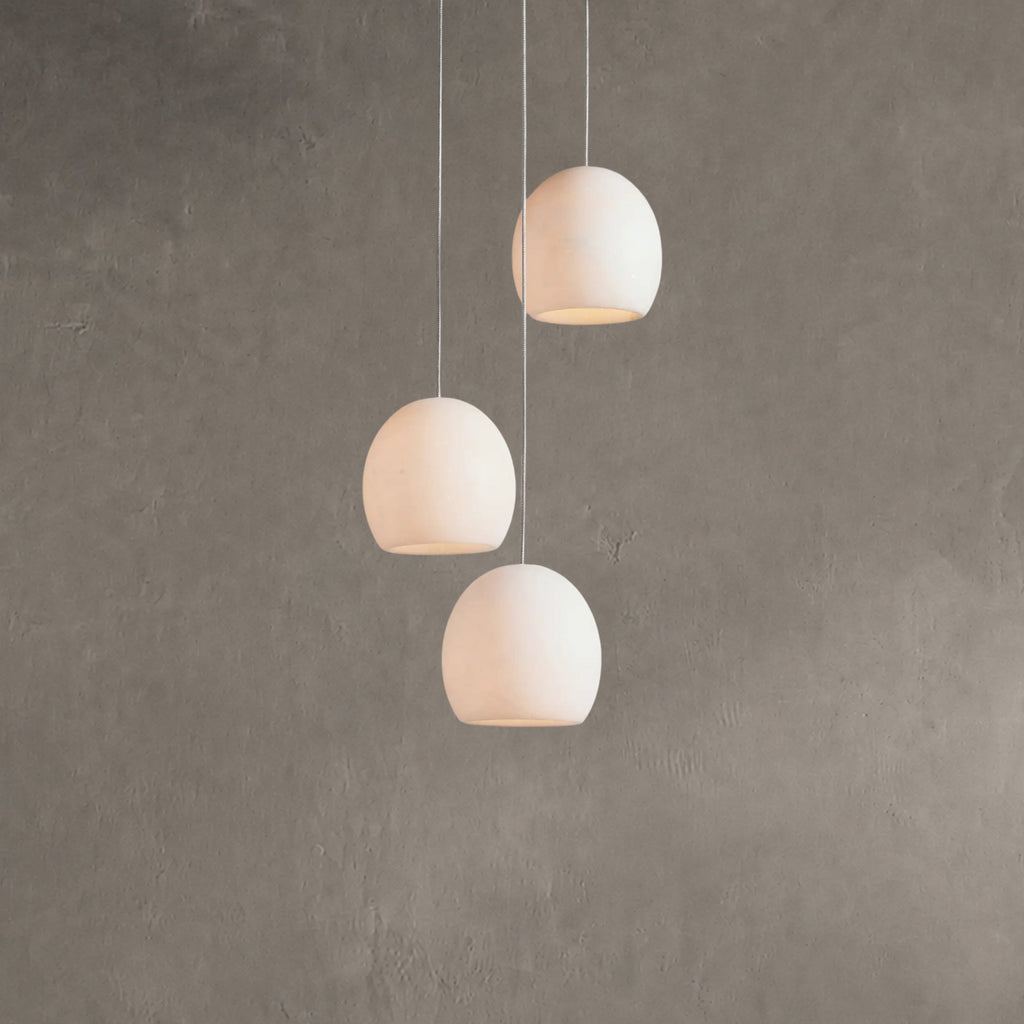Arica Round Chandelier