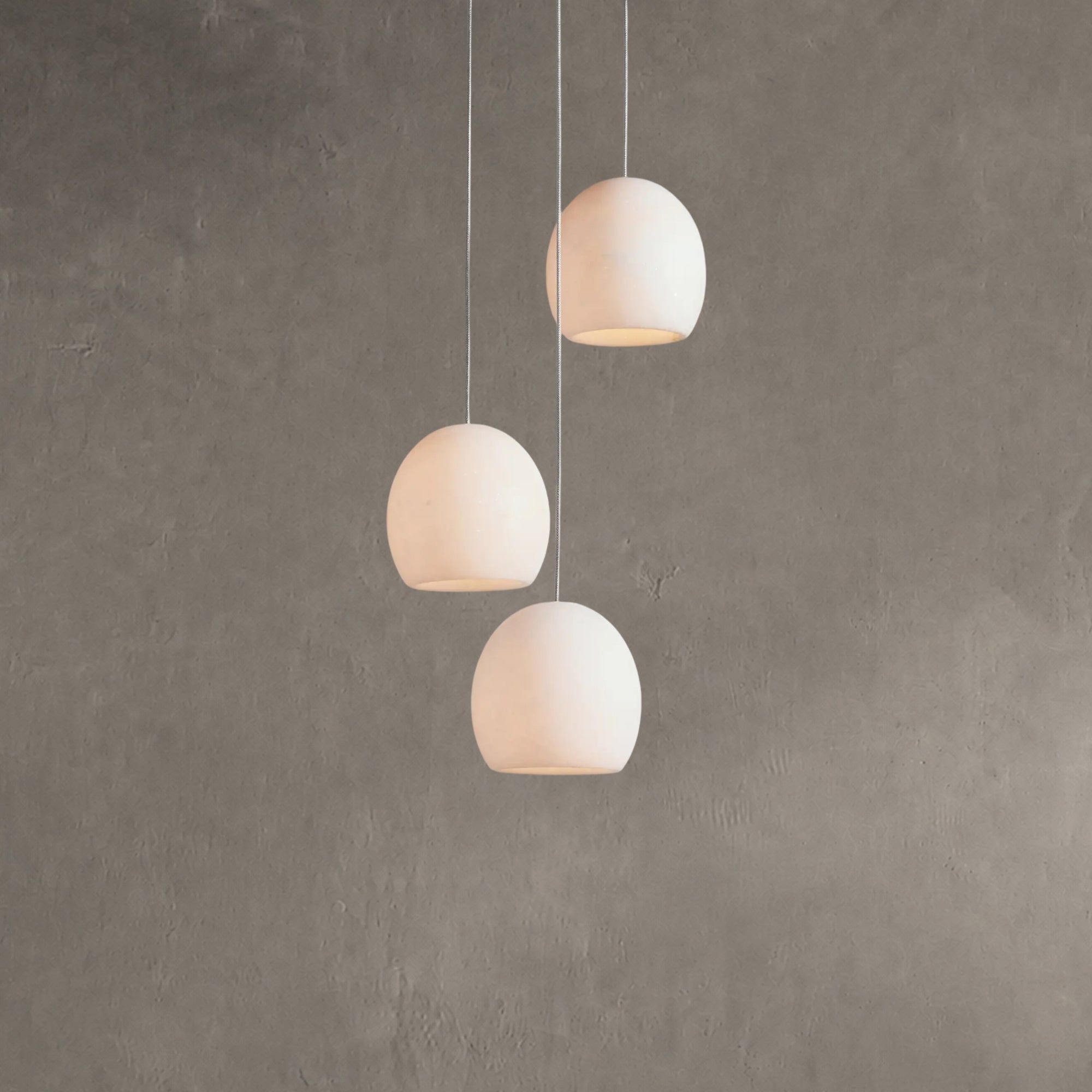 Arica Round Chandelier