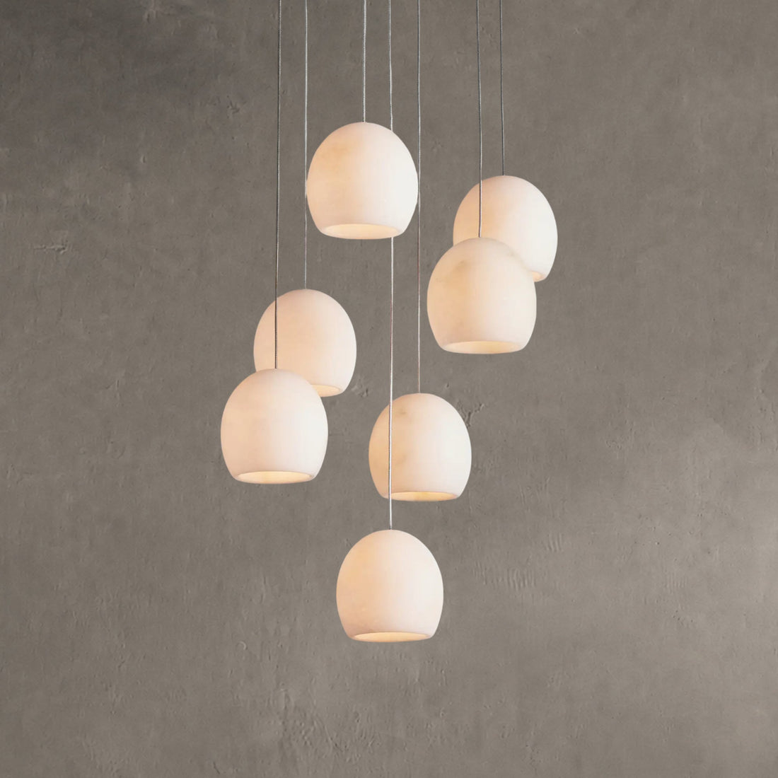 Arica Round Chandelier