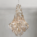 Pearl Seashell Pendant Light