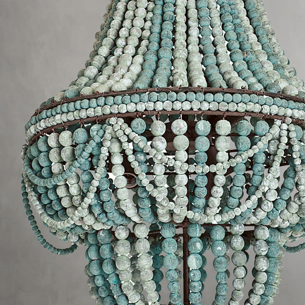 Marisol Chandelier